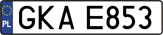GKAE853