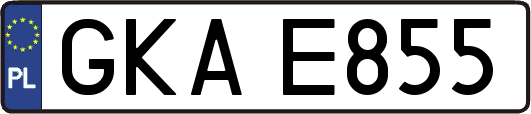 GKAE855
