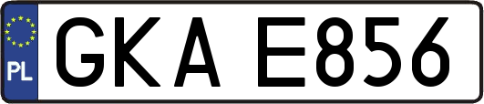 GKAE856