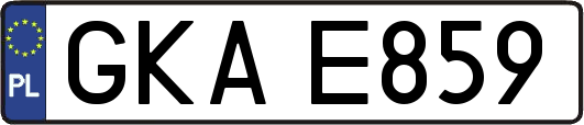 GKAE859