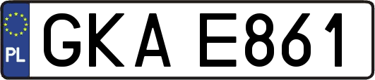 GKAE861
