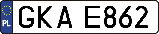 GKAE862
