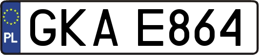 GKAE864