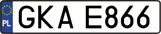 GKAE866