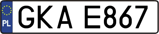 GKAE867