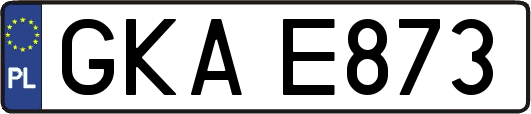 GKAE873