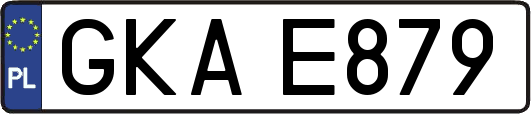 GKAE879