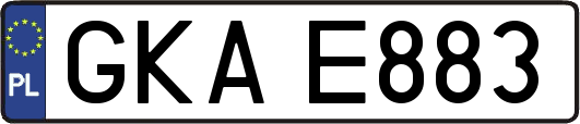 GKAE883