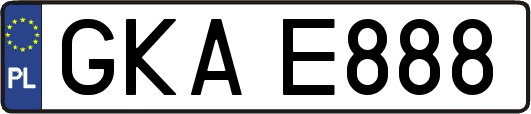 GKAE888