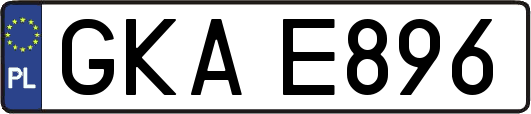 GKAE896