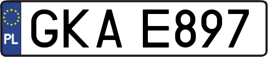 GKAE897