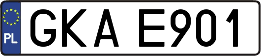 GKAE901