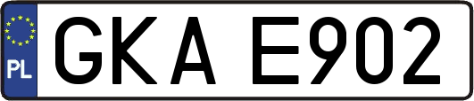 GKAE902