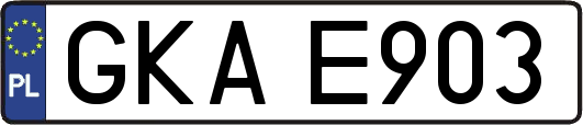 GKAE903