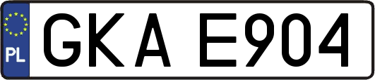 GKAE904