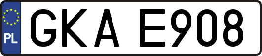 GKAE908