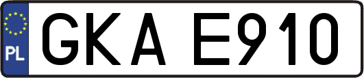 GKAE910