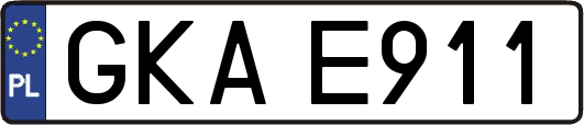 GKAE911