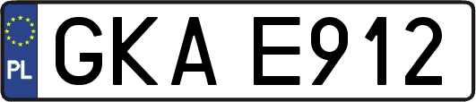 GKAE912