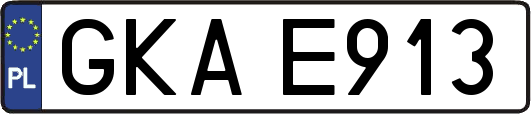 GKAE913