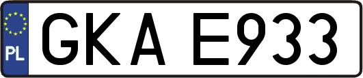 GKAE933