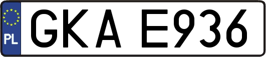 GKAE936