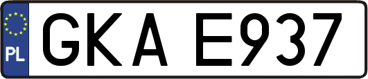 GKAE937