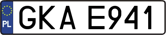 GKAE941