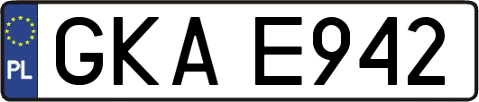 GKAE942