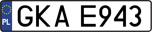 GKAE943