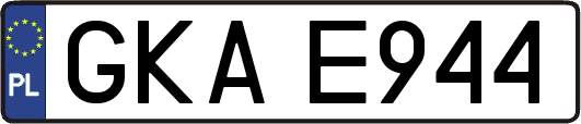 GKAE944