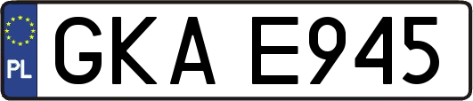 GKAE945