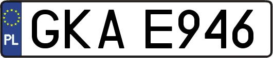 GKAE946