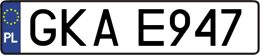 GKAE947