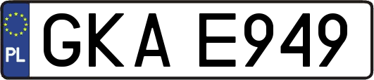 GKAE949