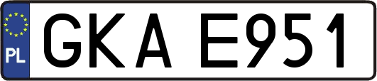GKAE951