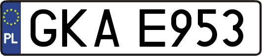 GKAE953