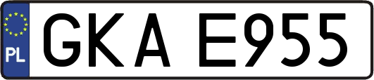 GKAE955