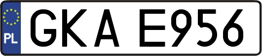 GKAE956