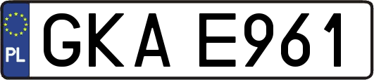 GKAE961