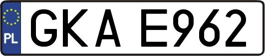 GKAE962