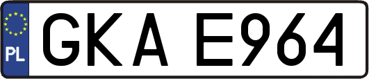 GKAE964
