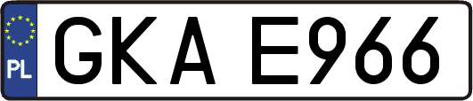 GKAE966