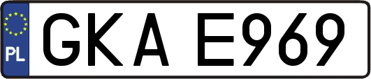 GKAE969