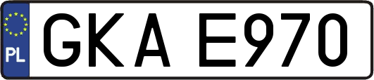 GKAE970