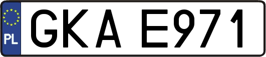 GKAE971