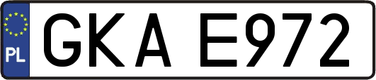 GKAE972