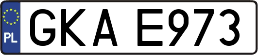 GKAE973