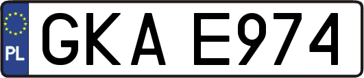 GKAE974