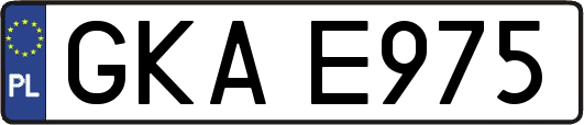 GKAE975